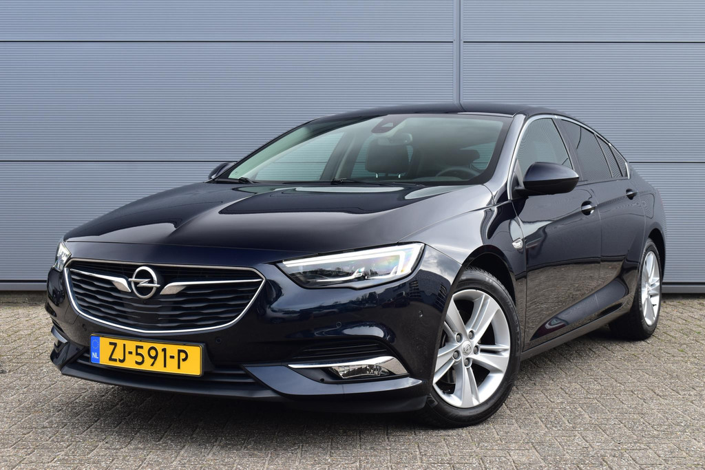 Opel Overig afbeelding 1